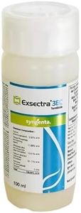 Syngenta Exsectra 3EC Termite Killer 100ml | Fipronil 2.92% Anti-Termite Treatment for Wood, Walls & Soil | Pre & Post Construction | Long-Lasting Termite Control Solution