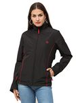 Light Rain Jacket For Women