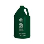 Paul Mitchell Tea Tree Special Shampoo, 128 ounces