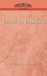 Essays in Idleness