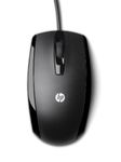 HP KY619AA#ABB USB 3 Button Optical Mouse