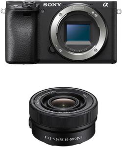 Sony Alpha