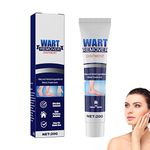 Wart Removal For Face