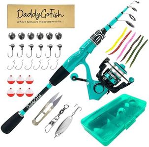 DaddyGoFis