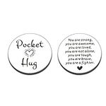 Get Well Soon Gifts Pocket Hug Canc