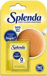 Splenda No