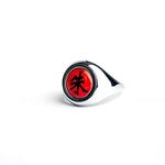 Trunkin Merchandise Akatsuki Member Itachi Uchiha ring Leaf Village Cosplay Set Collectible Rings