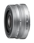 Nikon NIKKOR Z DX 16-50mm f/3.5-6.3 VR (SL) Black