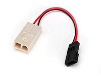 Adapter:Molex to Traxxas Receiver Battery Pack