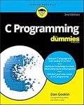 C Programming For Dummies, 2nd Edition (For Dummies (Computer/Tech))