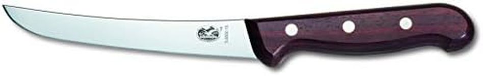 Victorinox Rosewood Boning Knife Boning Knife, Rosewood, 5.6500.15