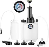 3L Brake Bleeder Kit, Manual Brake 