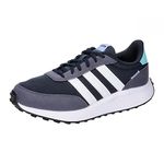 adidas Run 70s Shoes Sneakers, Legend Ink/FTWR White/Shadow Navy, 5.5 UK