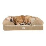 Friends Forever X-Large Dog Bed, Or