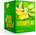 Dr. Price's Vitamins Electrolyte Mix Supplement Powder, 72 Trace Minerals, Potassium, Sodium, Electrolyte Replacement Keto Drink | Lemon-Lime 30 Packets | No Sugar, Keto, Vegan, Non-GMO, Gluten-Free