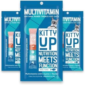 Kitty Up L