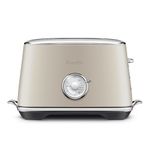 Breville Toast Select™ Luxe 2 Slice Toaster, Almond Nougat