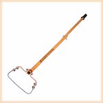 MAHAN HAND TOOLS GHH-1.8 Gardening Hoes/Manual Weeder/Hand Weeder