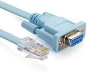 Cisco 72-3383-01 Network Cable RJ-4