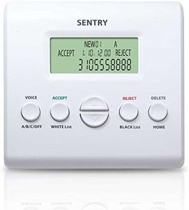 Sentry 2.0