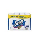 Scott Bath Tissue, 36 Count