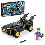 LEGO DC Batmobile Pursuit: Batman v