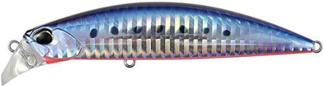 Duo Minnow Beach Walker Falklam Mazmei Eagle AHA0087 Lure