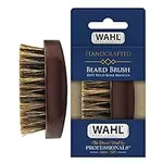 Wahl Small Travel Beard Brush with 