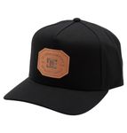 DC Shoes Boys Reynotts Hat, Black