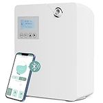 Scent Air Machine for Home, Waterle