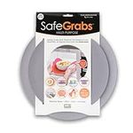 Safe Grabs: Multi-Purpose Silicone 