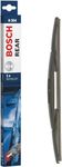 Bosch Wiper Blade Rear H354, Length: 350mm – Rear Wiper Blade