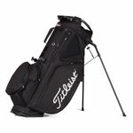 TITLEIST TITLEIST Golf Bag Hybrid 14 Stadry Black, One Size