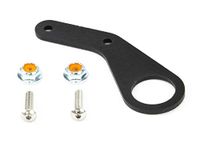 269 Motorsports Motion Raceworks Single Push Button Steering Wheel Bracket - Transbrake/Bump