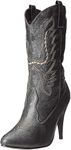 Adult Cowgirl Boots Women's Size 7