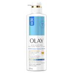 Olay Skin Solutions Body Wash with AHA/BHA Complex, 530mL