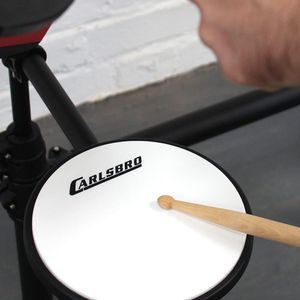 Carlsbro Electronic Drum Kit – CSD100R, Compact Digital Set