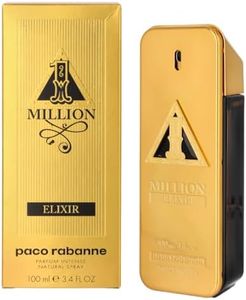 Rabanne 1 Million Elixir Parfum Intense For Men - 100 ml