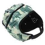 HANABASS Rugby Headguards Caps Hat 