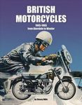 British Motorcycles 1945-1965: From Aberdale to Wooler