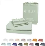 Bella Coterie Luxury Queen Bamboo S