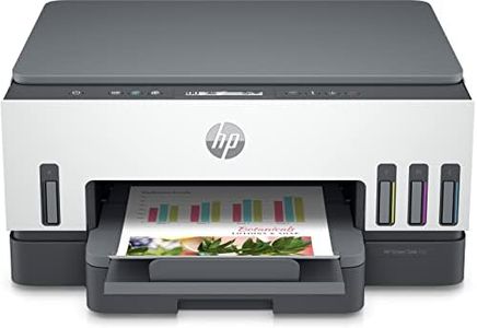 HP Smart T