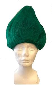 Troll Wigs