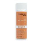 Revolution Skincare London, 2.5% Glycolic Acid, Exfoliating Face Toner, Cleanses & Conditions Skin, 200ml