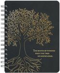 Tree of Life Journal (Notebook, Diary) (Black Rock)