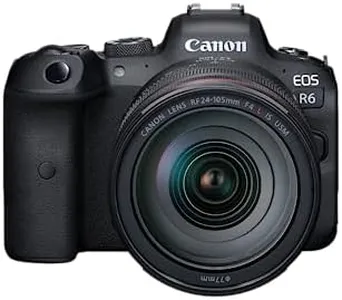 Canon EOS 