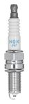 NGK 4 Pack of Genuine OEM Replacement Spark Plugs # DCPR6E-4PK