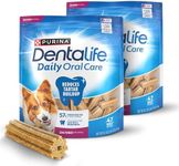 DentaLife Daily Oral Care Dog Treat