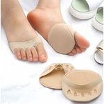 Ball Of Foot Cushion For Men