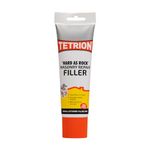 Tetrion Hard as Rock Ready Mixed Filler Tube, 330 g